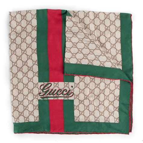 black friday gucci scarf|authentic gucci silk scarf.